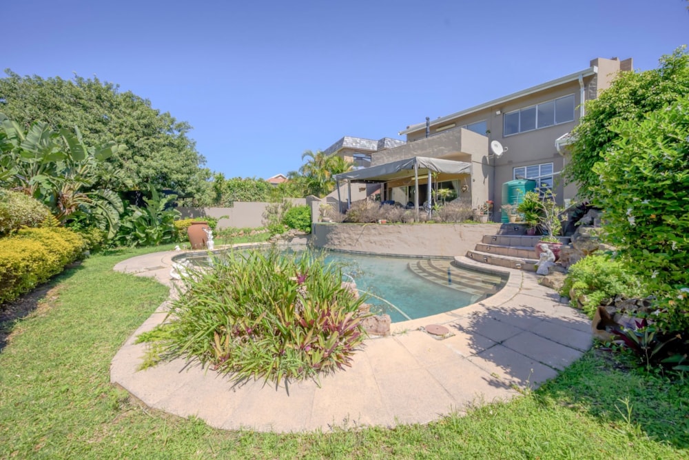Multi-storey house for sale in Umgeni Park - 1ND1751369