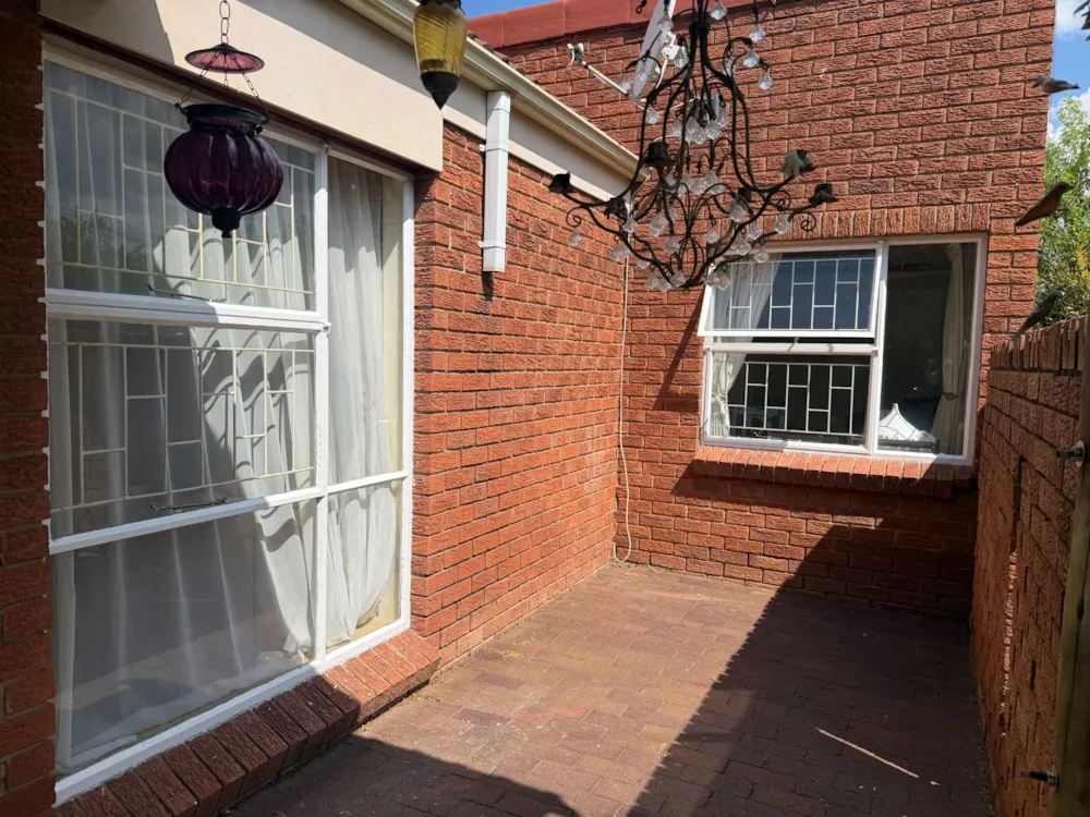 House for sale in Clarens - 1CS1754217