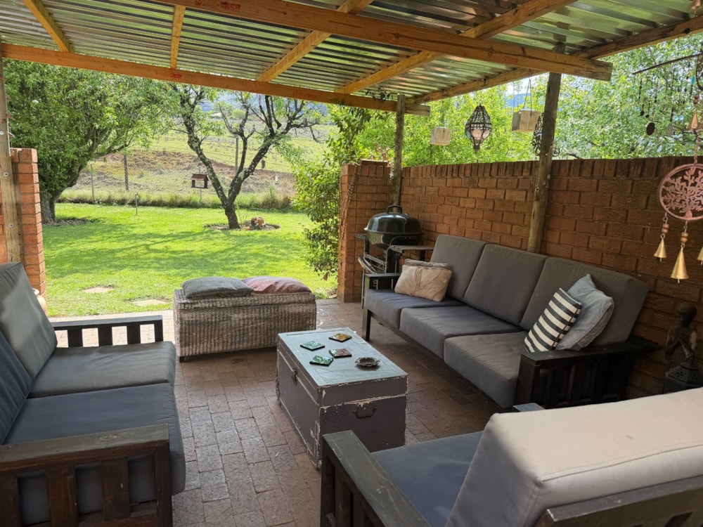 House for sale in Clarens - 1CS1754217 House for sale in Clarens - 1CS1754217
