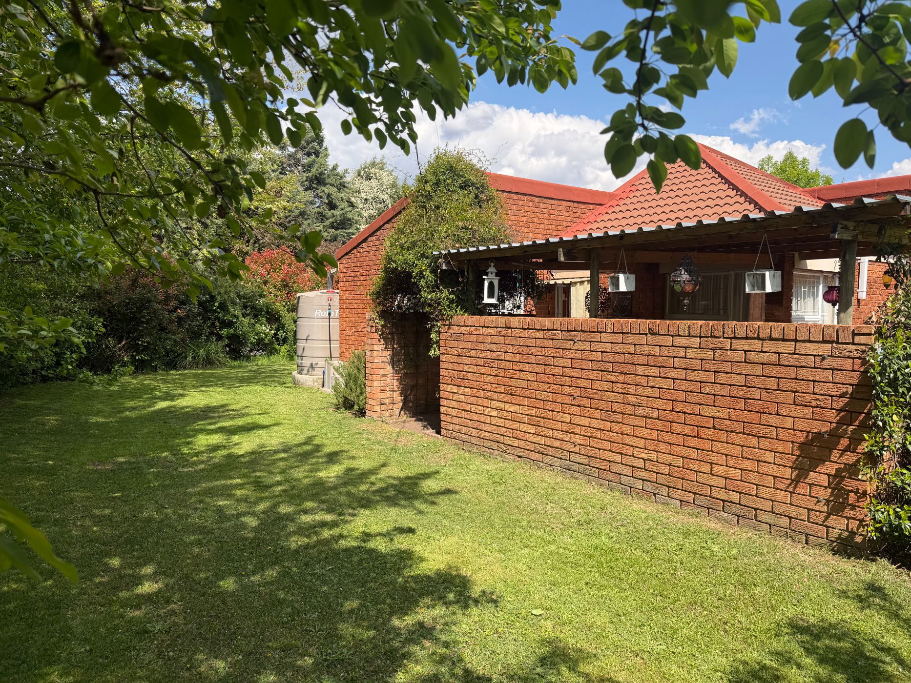 House for sale in Clarens - 1CS1754217