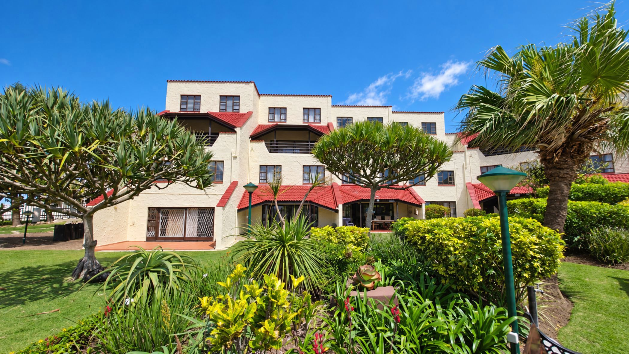 Apartment for sale in Uvongo - 1PSH1754712
