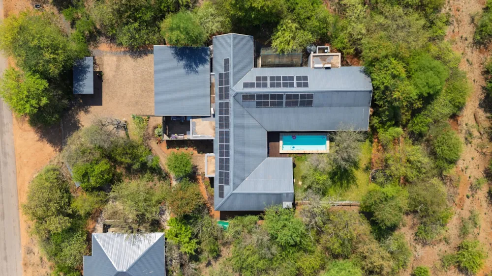 House for sale in Hoedspruit Wildlife Estate - 1HS1756090 House for sale in Hoedspruit Wildlife Estate - 1HS1756090