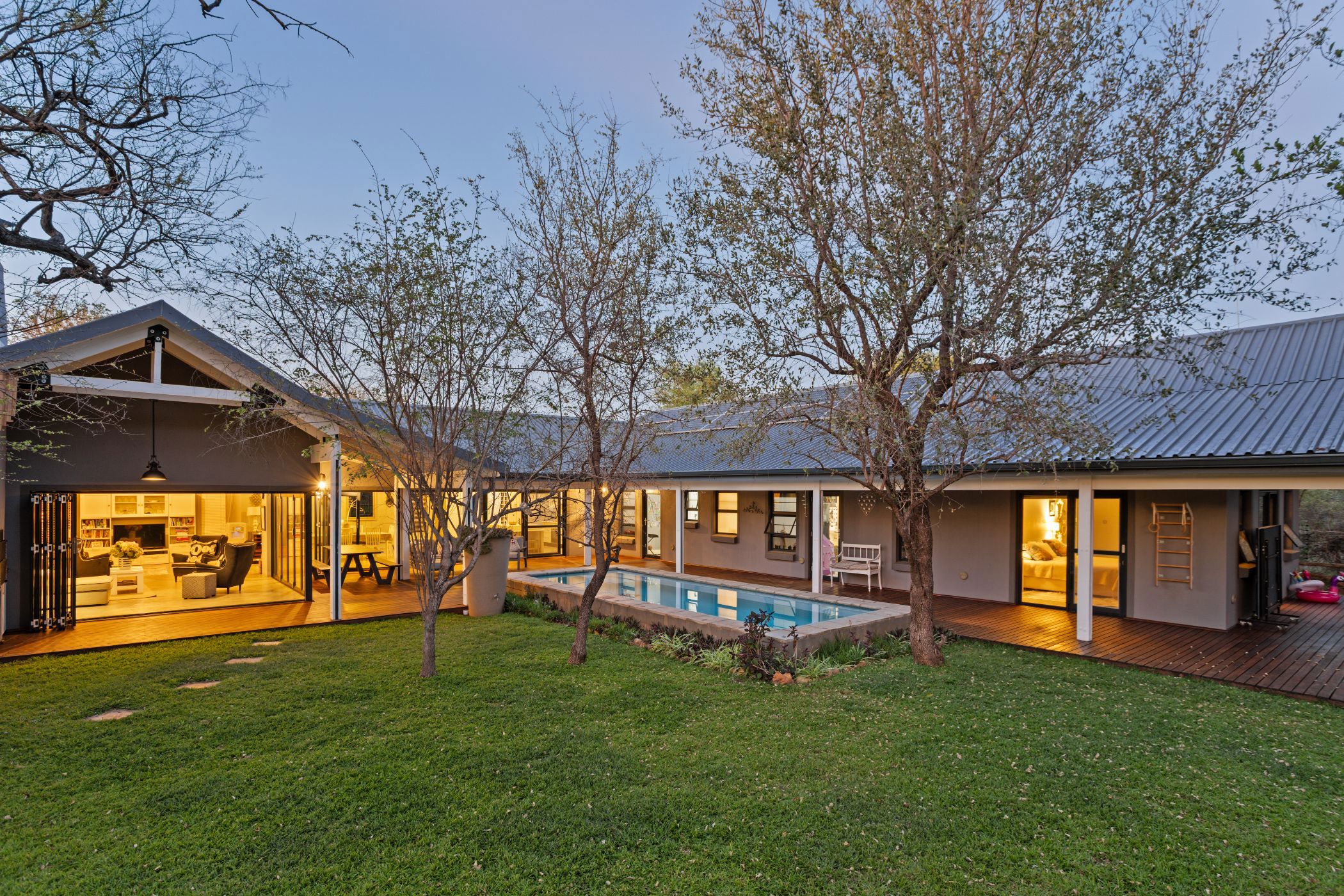 House for sale in Hoedspruit Wildlife Estate - 1HS1756090