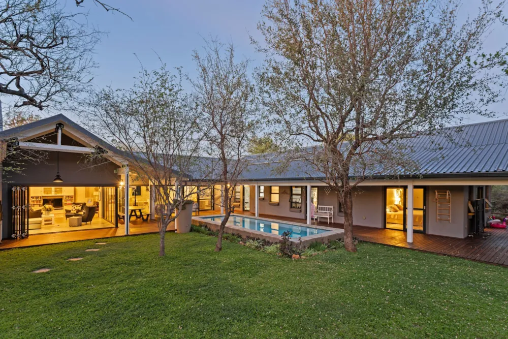 House for sale in Hoedspruit Wildlife Estate - 1HS1756090 House for sale in Hoedspruit Wildlife Estate - 1HS1756090