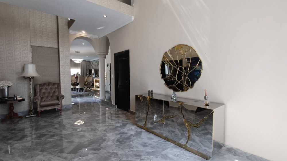 Golf estate house for sale in Blue Valley Golf Estate - CN1753988