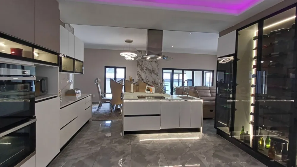 Golf estate house for sale in Blue Valley Golf Estate - CN1753988