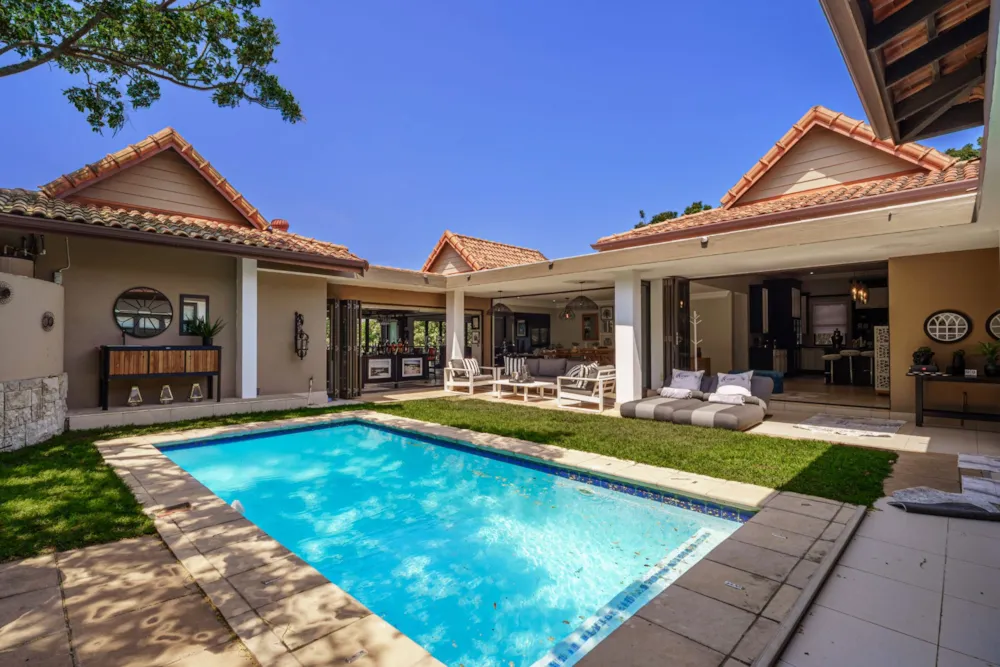 Golf estate house for sale in Zimbali Estate - 1BD1753533 Golf estate house for sale in Zimbali Estate - 1BD1753533