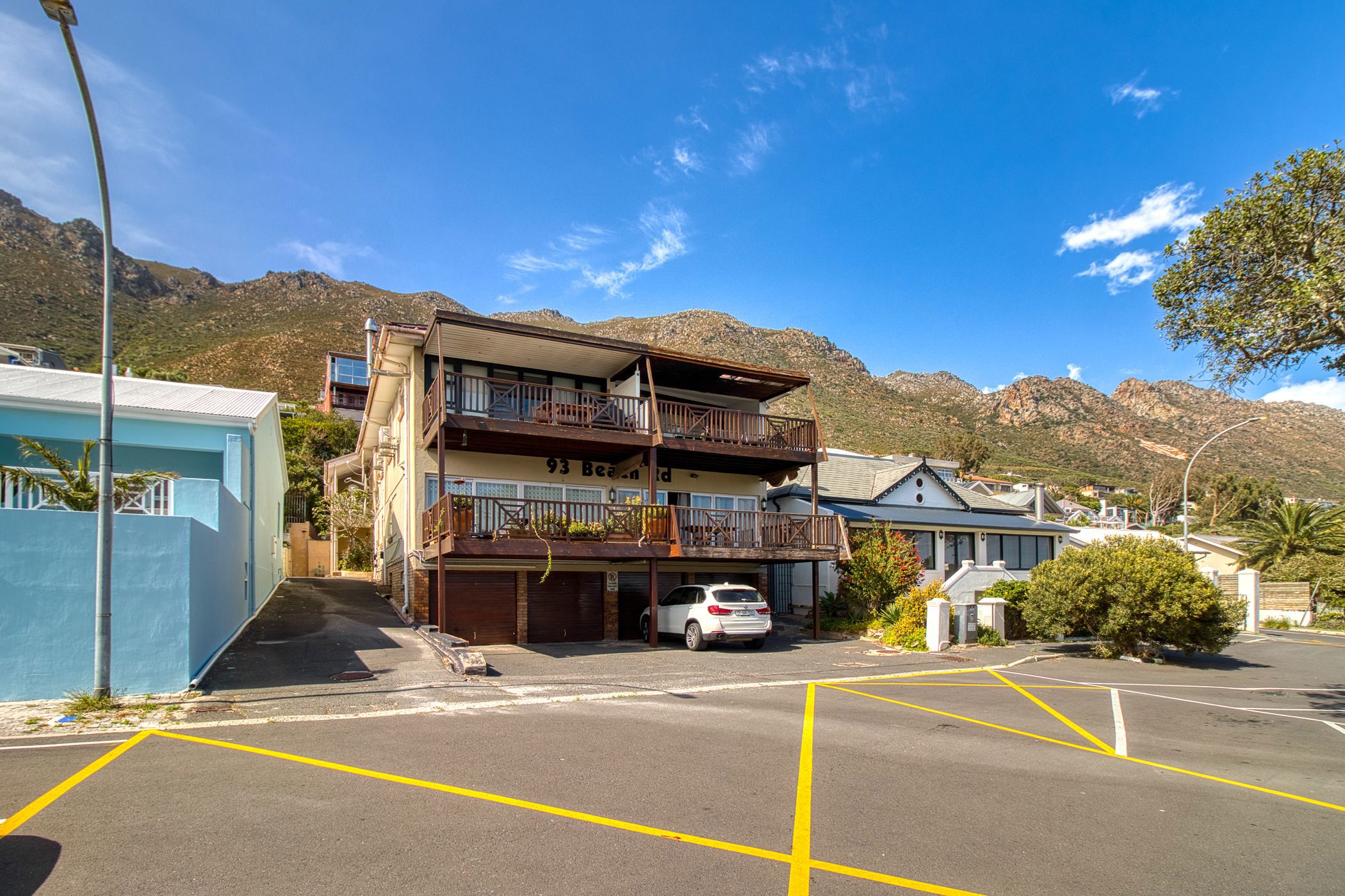 Apartment for sale in Gordons Bay - SW1754597