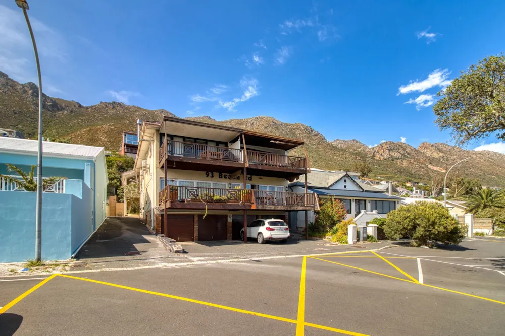Apartment for sale in Gordons Bay - SW1754597