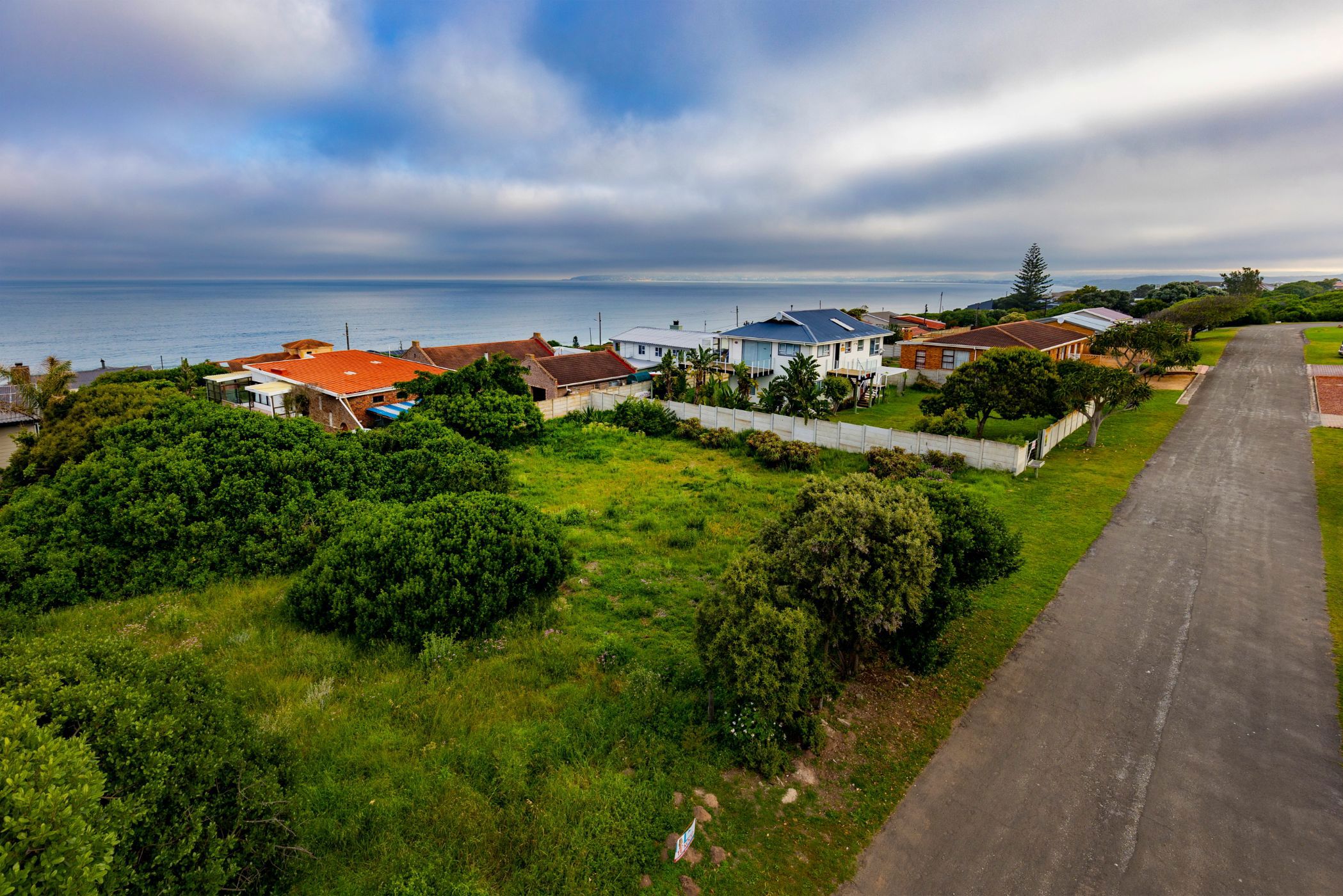 Vacant land for sale in Reebok - 1MB1754747