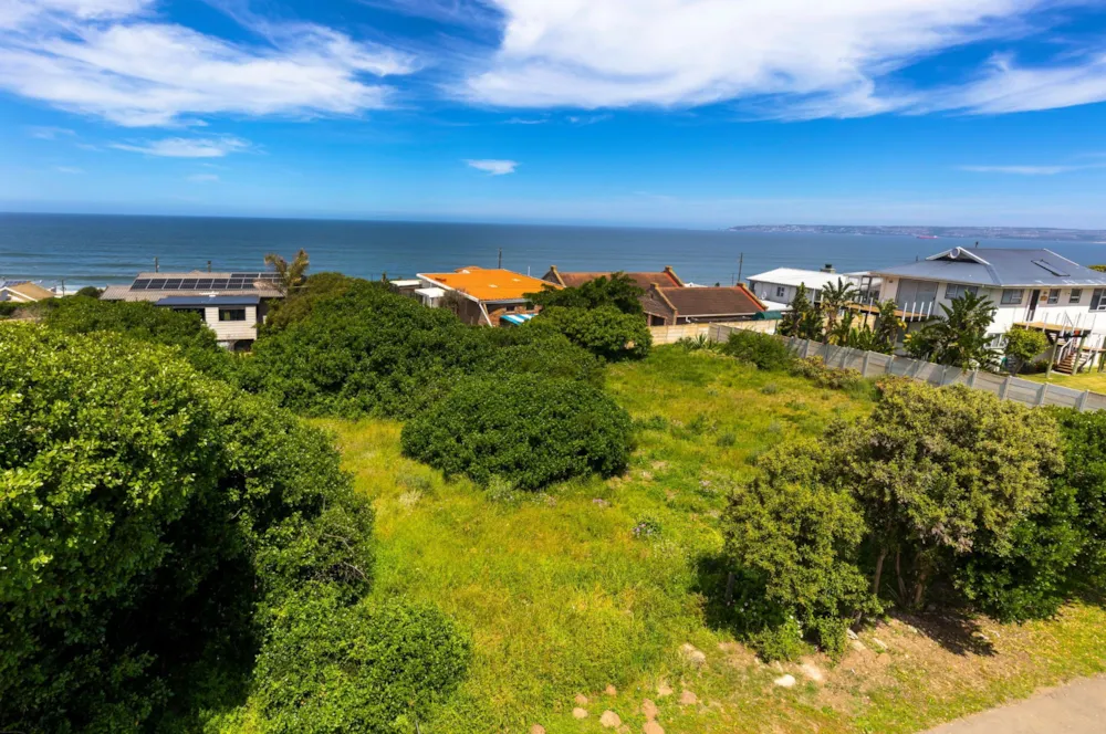 Vacant land for sale in Reebok - 1MB1754747 Vacant land for sale in Reebok - 1MB1754747
