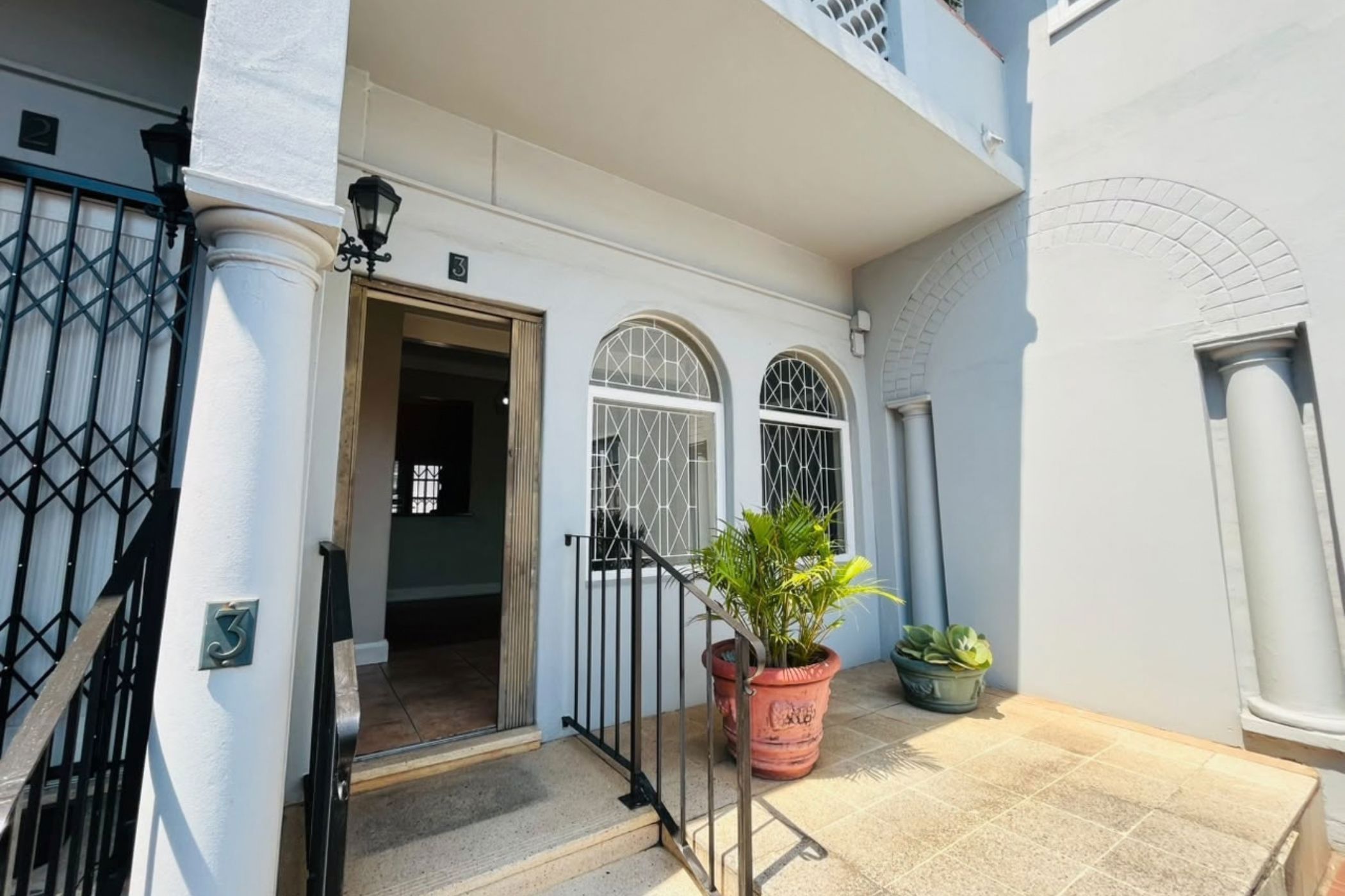 Apartment for sale in Musgrave - 1DA1735639