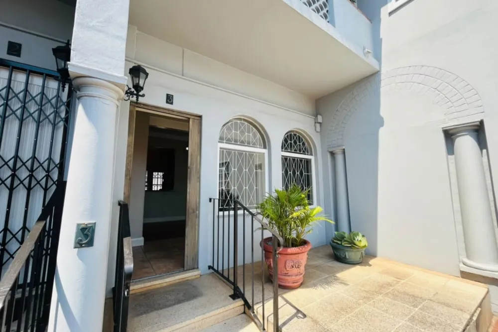 Apartment for sale in Musgrave - 1DA1735639 Apartment for sale in Musgrave - 1DA1735639