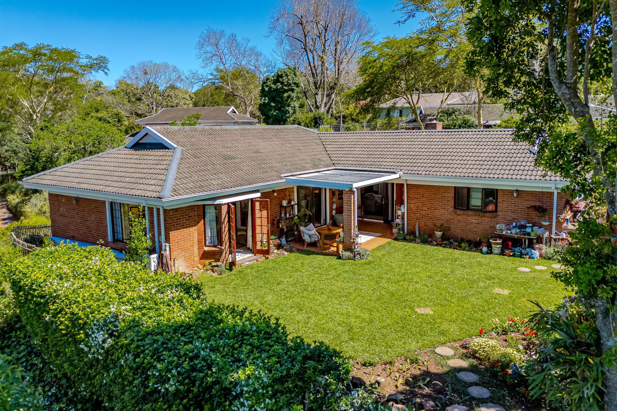 Townhouse for sale in Kloof - 1KF1756131