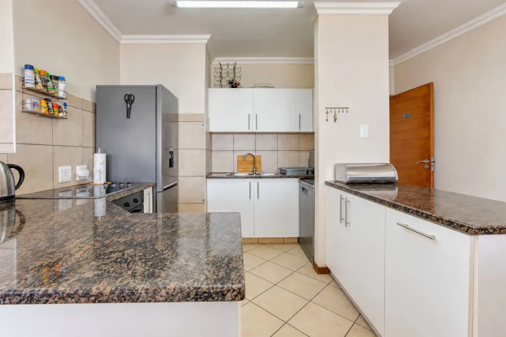 Apartment for sale in Amanzimtoti - 1WB1756208