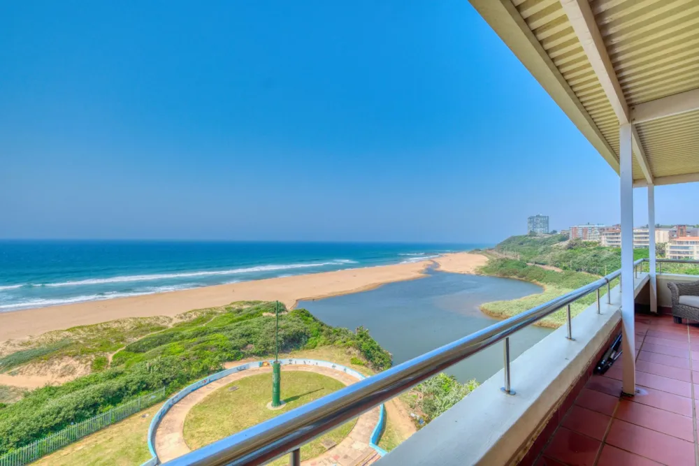 Apartment for sale in Amanzimtoti - 1WB1756208