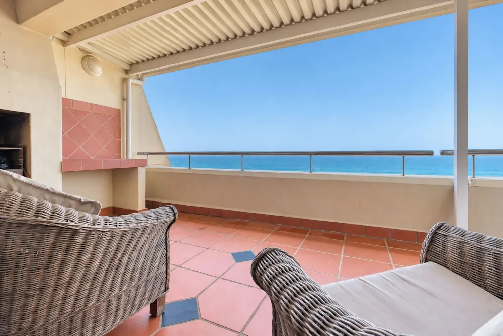 Apartment for sale in Amanzimtoti - 1WB1756208