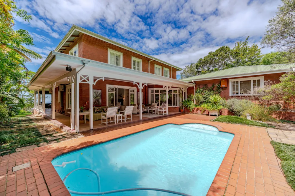 House for sale in Kloof - 1KF1756134