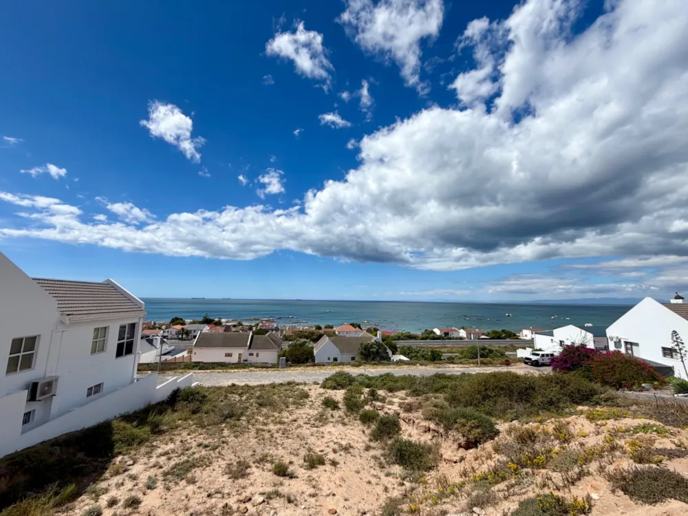 Vacant land for sale in Britannica Heights, St Helena Bay - LA1756007 Vacant land for sale in Britannica Heights, St Helena Bay - LA1756007