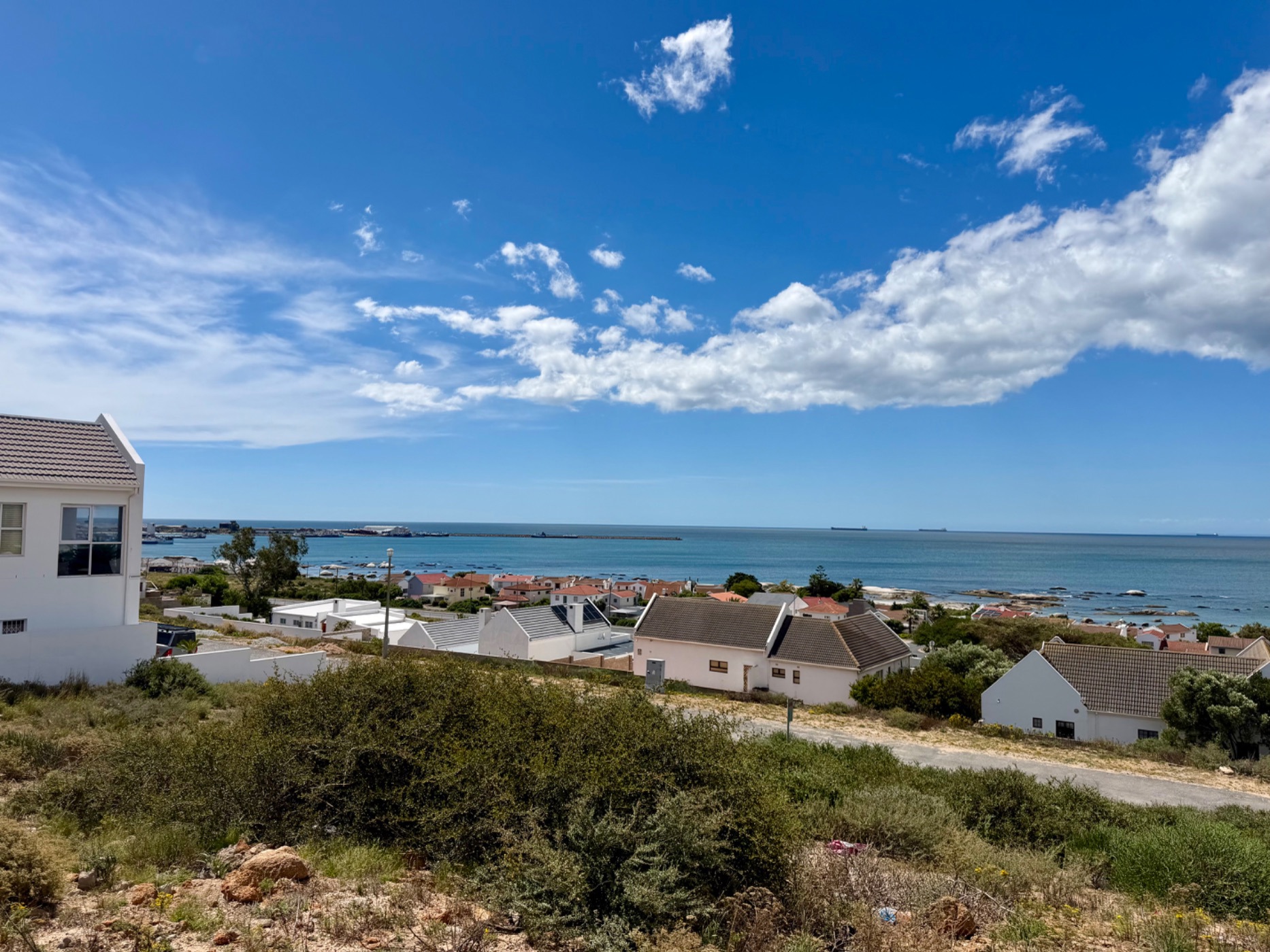 Vacant land for sale in Britannica Heights, St Helena Bay - LA1756007