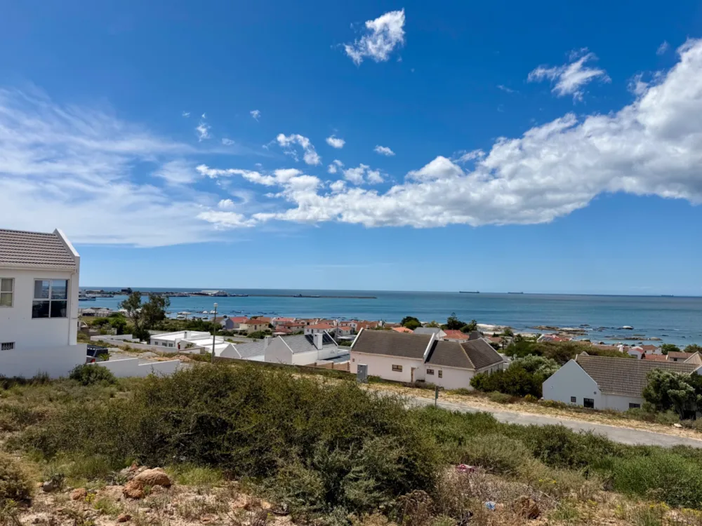 Vacant land for sale in Britannica Heights, St Helena Bay - LA1756007 Vacant land for sale in Britannica Heights, St Helena Bay - LA1756007