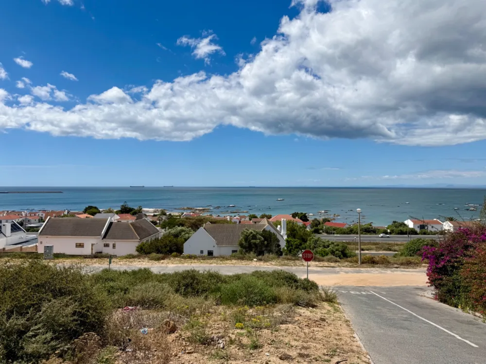 Vacant land for sale in Britannica Heights, St Helena Bay - LA1756007 Vacant land for sale in Britannica Heights, St Helena Bay - LA1756007