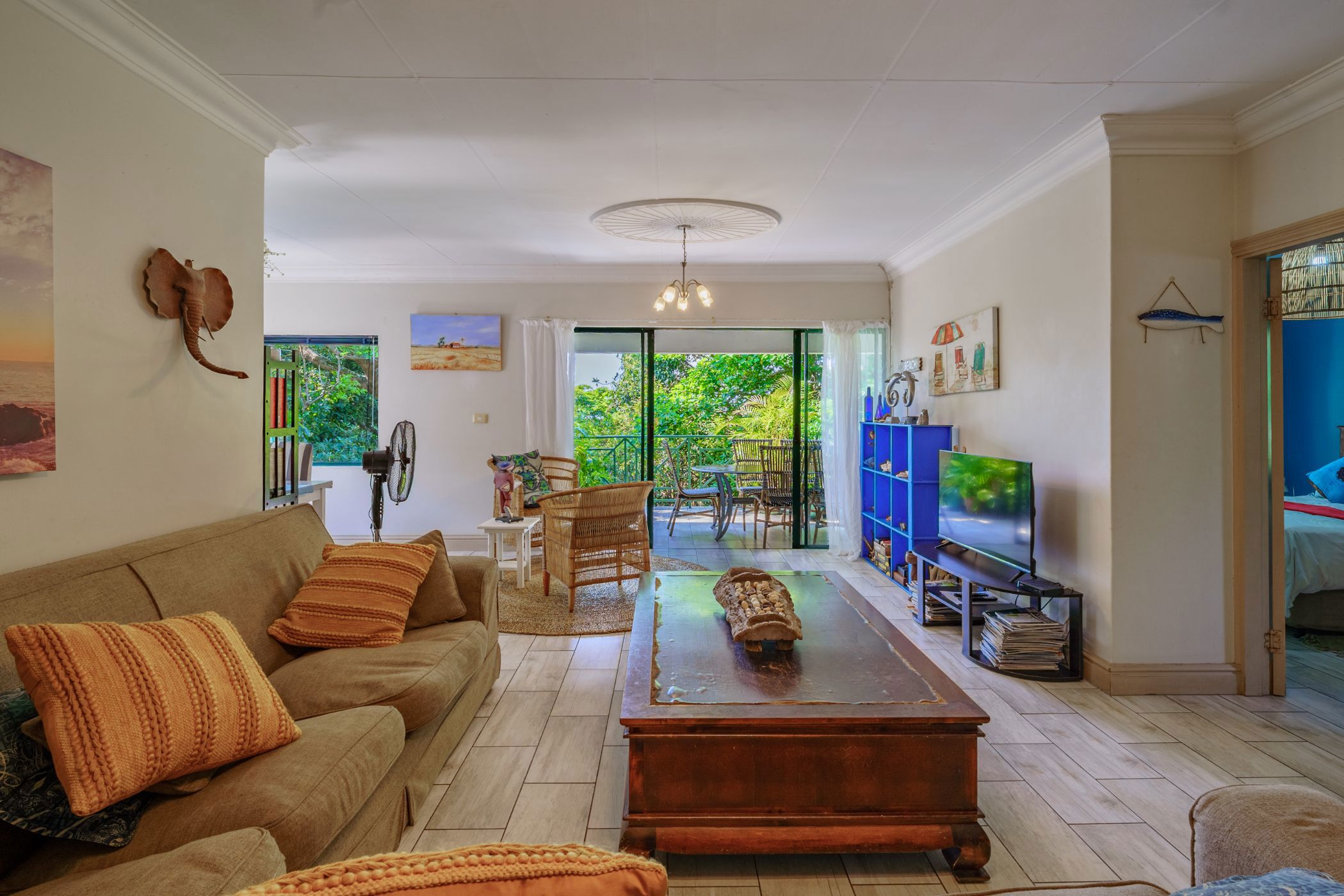 Townhouse for sale in Westbrook, Ballito - 1BD1754839