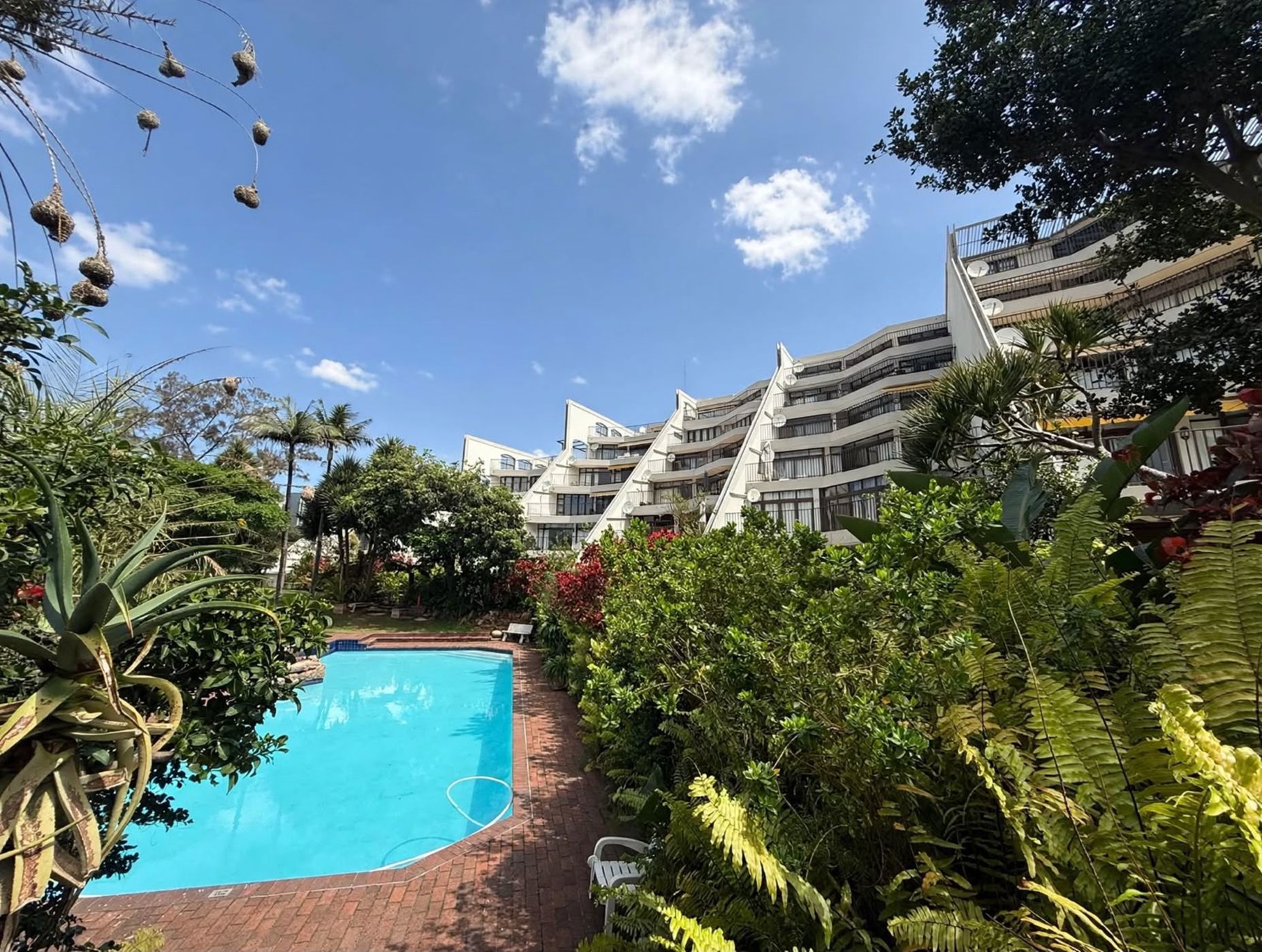 Apartment to rent in uMhlanga - 1ND1754628