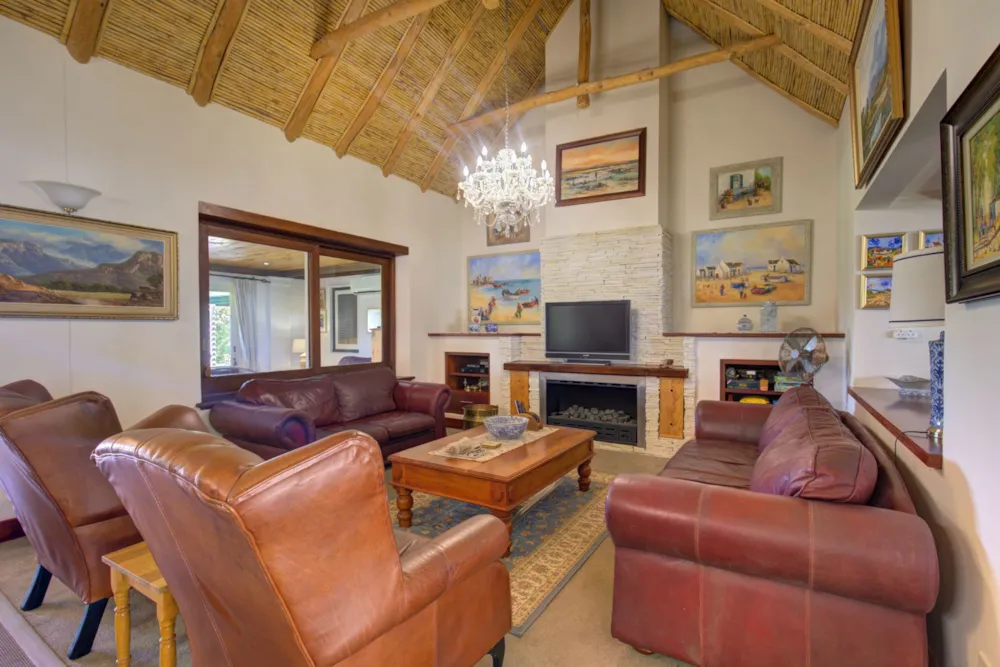 House for sale in Cape Dutch Homesteads - GEO1757110