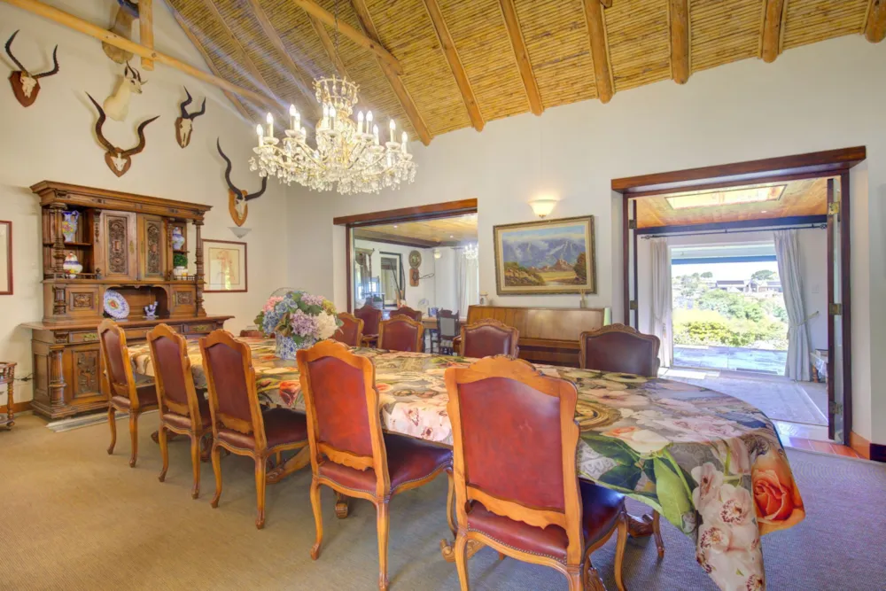 House for sale in Cape Dutch Homesteads - GEO1757110