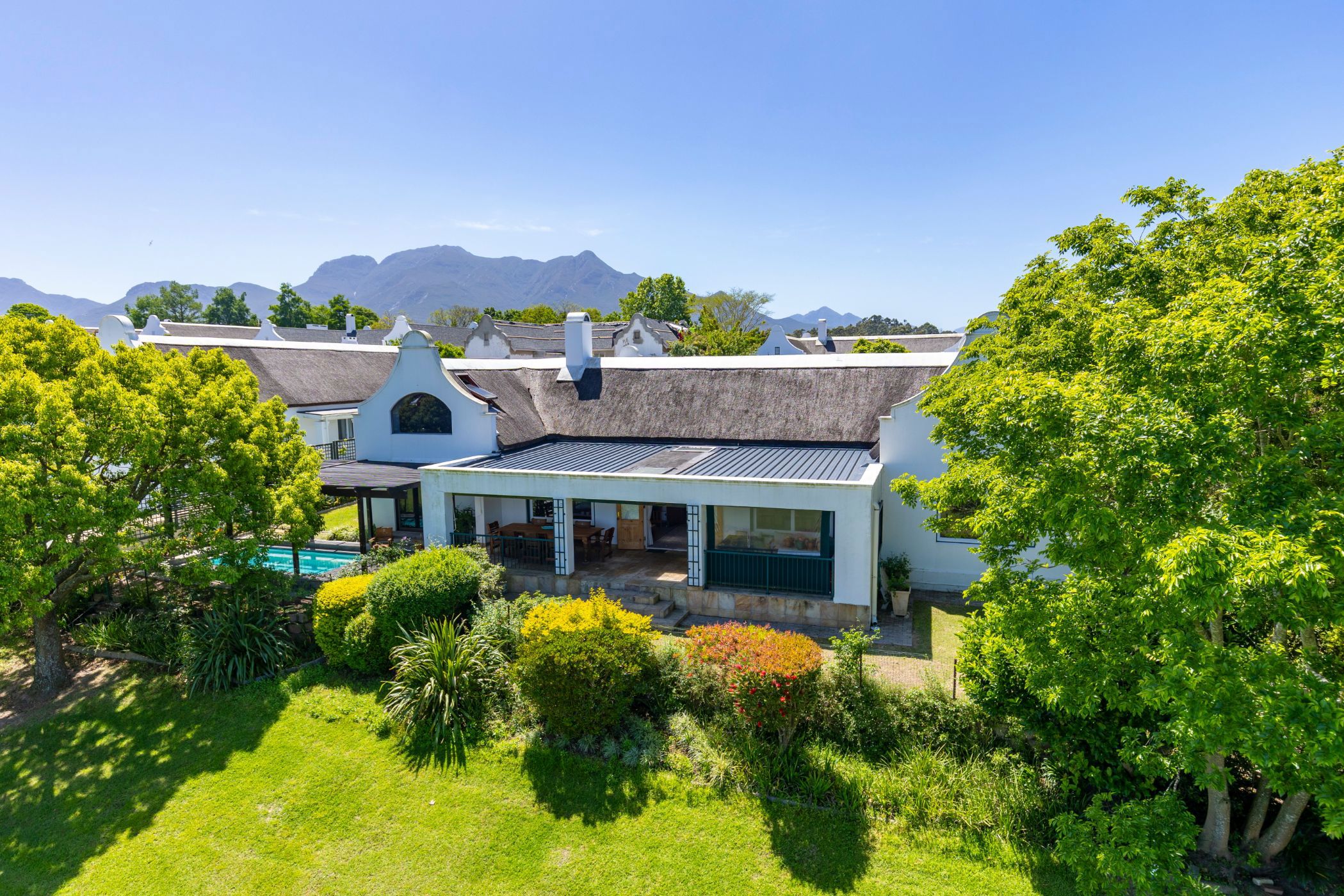 House for sale in Cape Dutch Homesteads - GEO1757110
