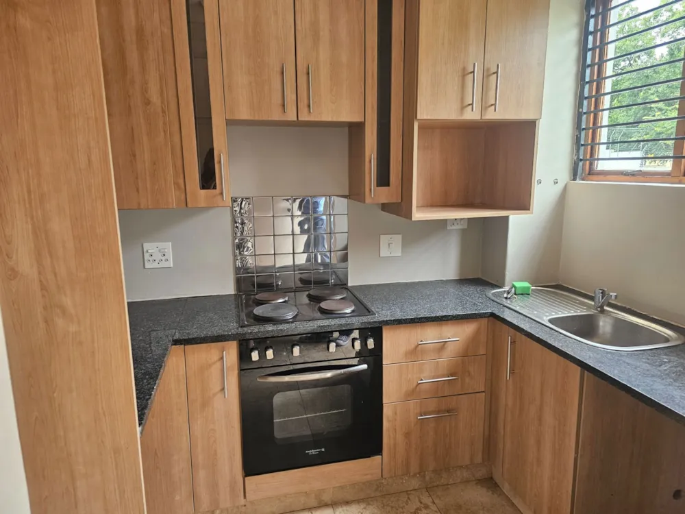Apartment to rent in Craighall Park - JBL1756490 Apartment to rent in Craighall Park - JBL1756490