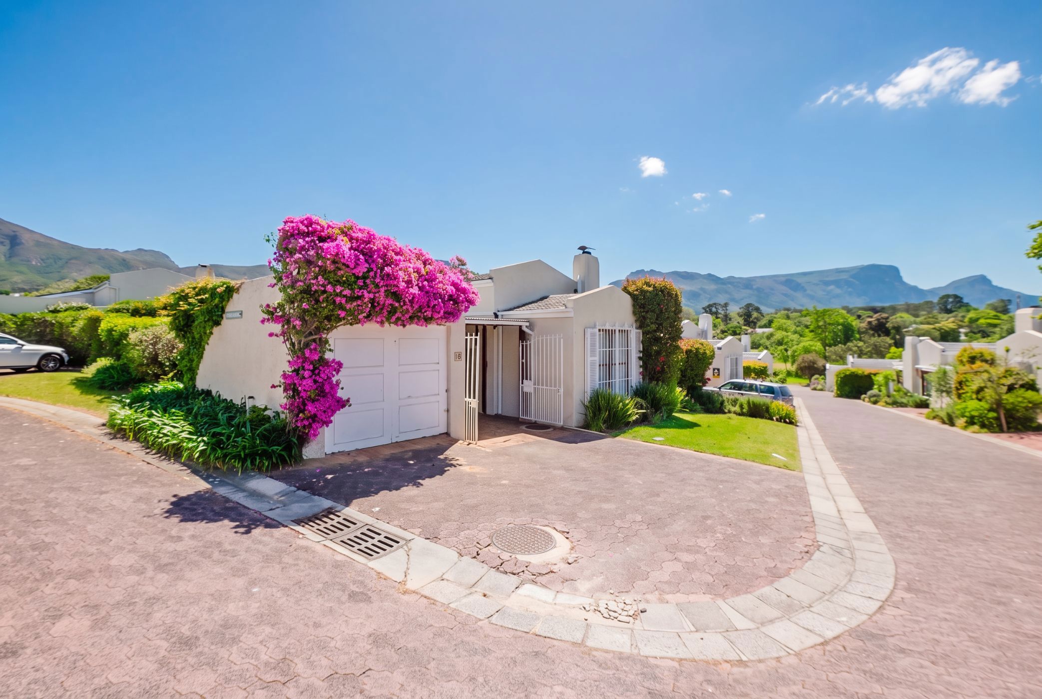 Townhouse for sale in Constantia Upper - KW1754885
