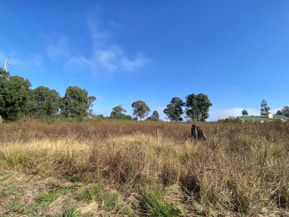 Residential vacant land for sale in Himeville - 1UB1670840 Residential vacant land for sale in Himeville - 1UB1670840