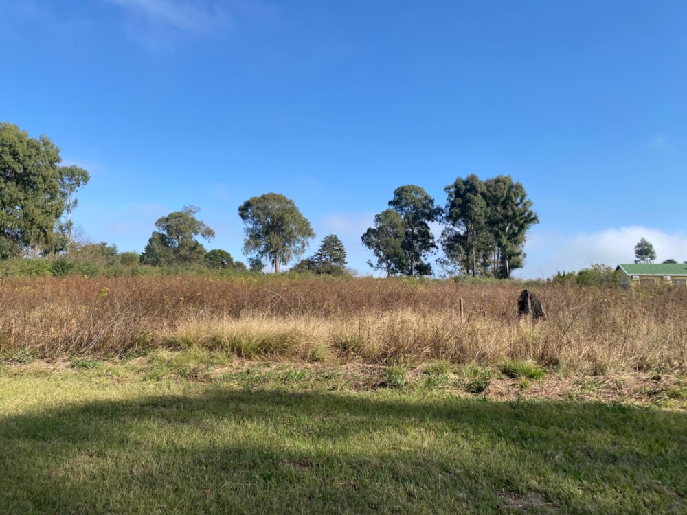 Residential vacant land for sale in Himeville - 1UB1670840 Residential vacant land for sale in Himeville - 1UB1670840