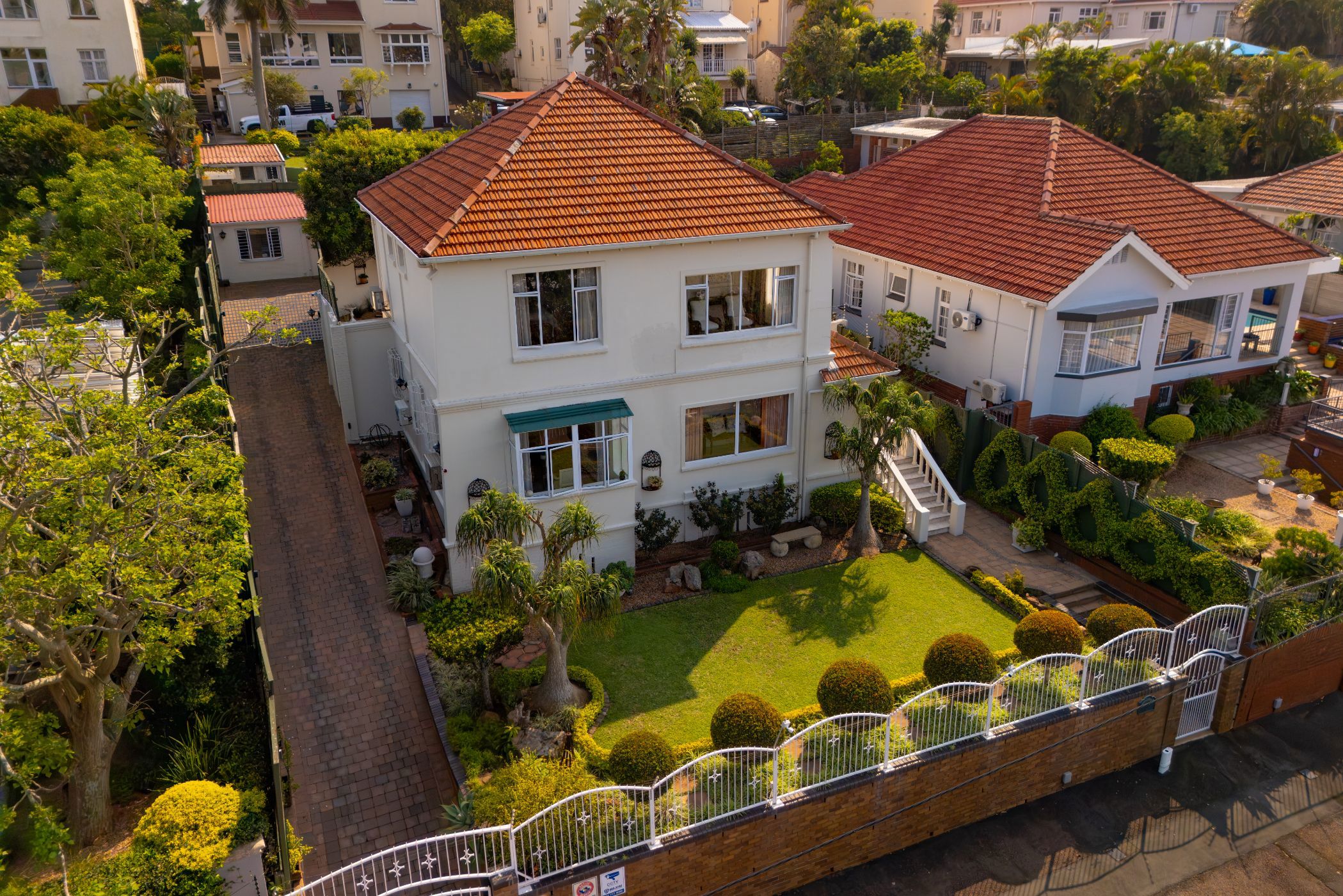 House for sale in Morningside, Durban - 1DBN1754716