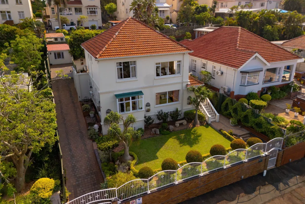 House for sale in Morningside, Durban - 1DBN1754716