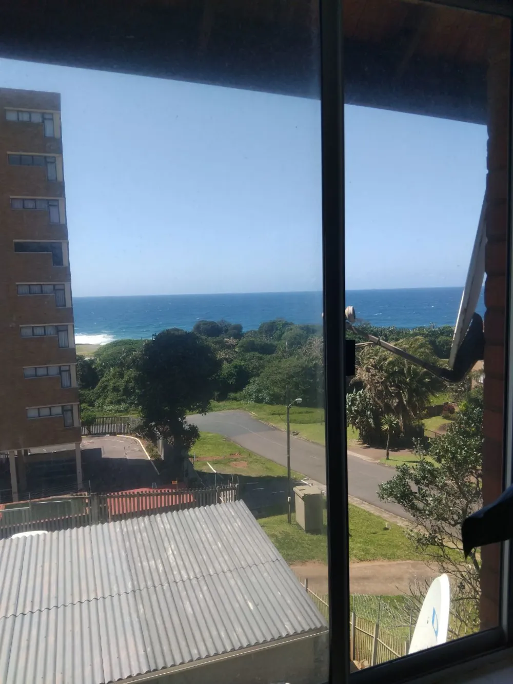 Apartment for sale in Scottburgh - 1SI1754721
