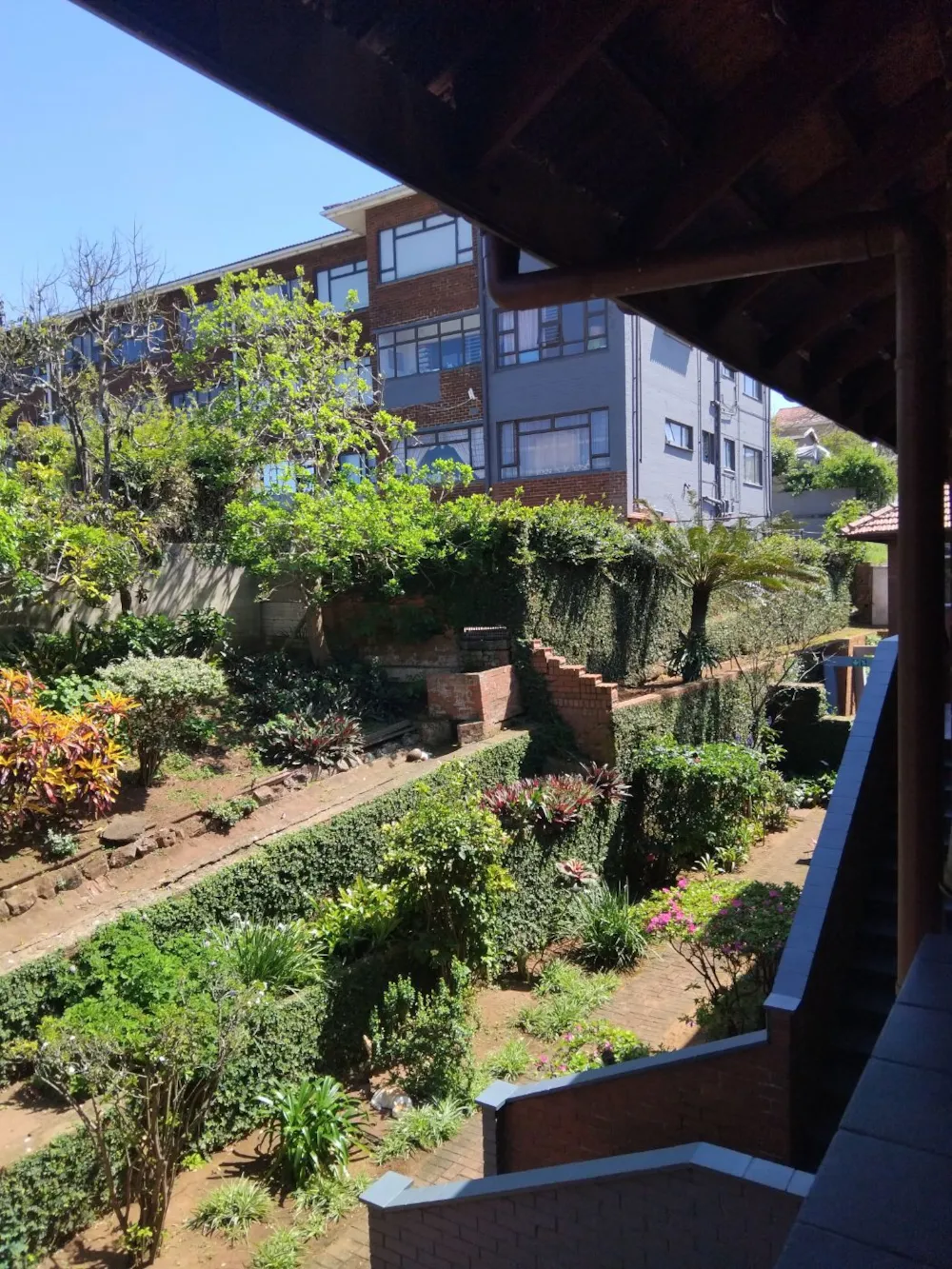 Apartment for sale in Scottburgh - 1SI1754721