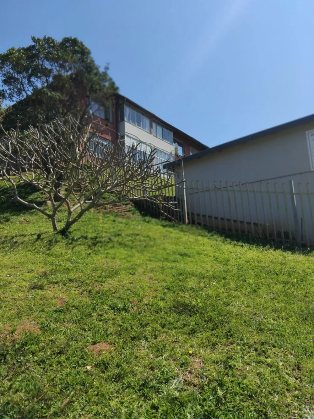 Apartment for sale in Scottburgh - 1SI1754721