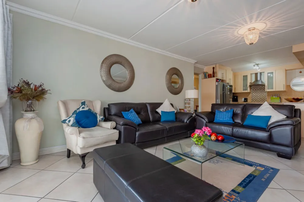 Townhouse for sale in Marais Steyn Park - BED1756949