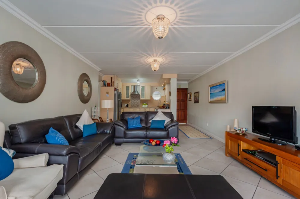 Townhouse for sale in Marais Steyn Park - BED1756949