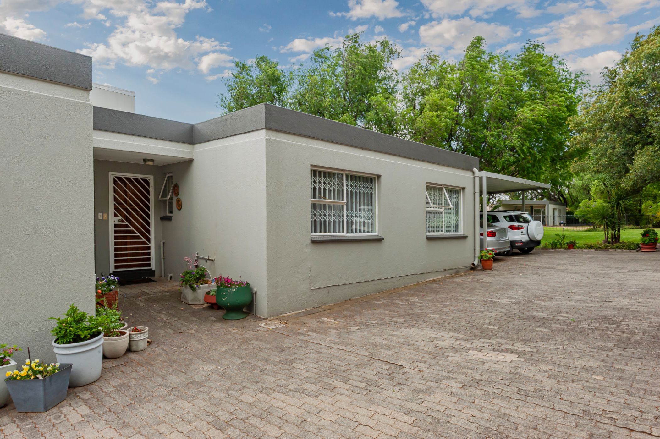 Townhouse for sale in Marais Steyn Park - BED1756949