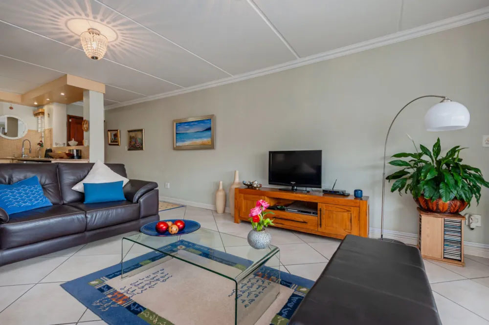 Townhouse for sale in Marais Steyn Park - BED1756949
