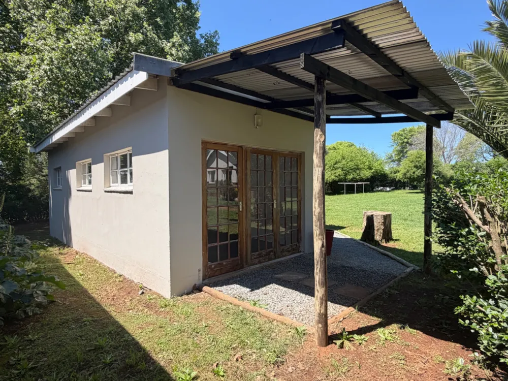 Cottage to rent in Himeville - 1UB1755038