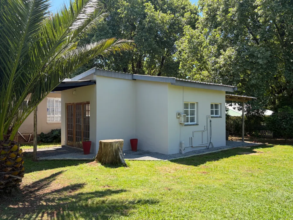 Cottage to rent in Himeville - 1UB1755038