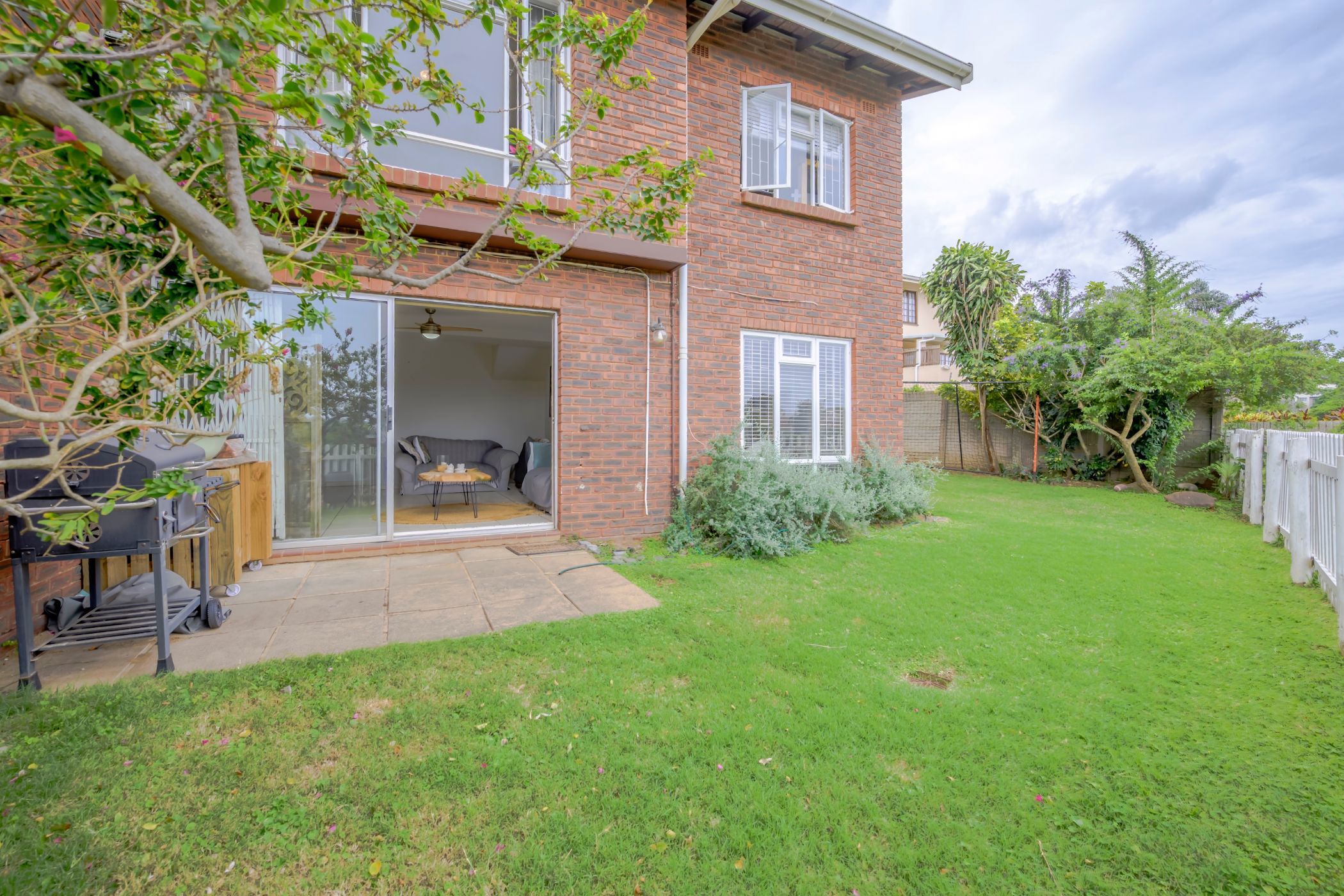 Townhouse for sale in Umgeni Park - 1ND1754081