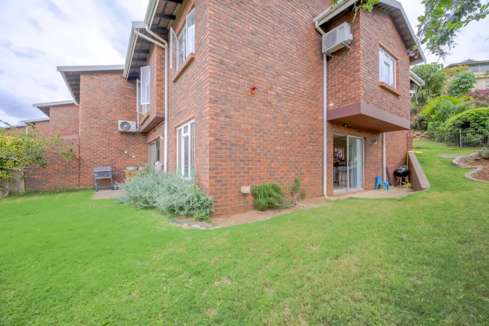 Townhouse for sale in Umgeni Park - 1ND1754081