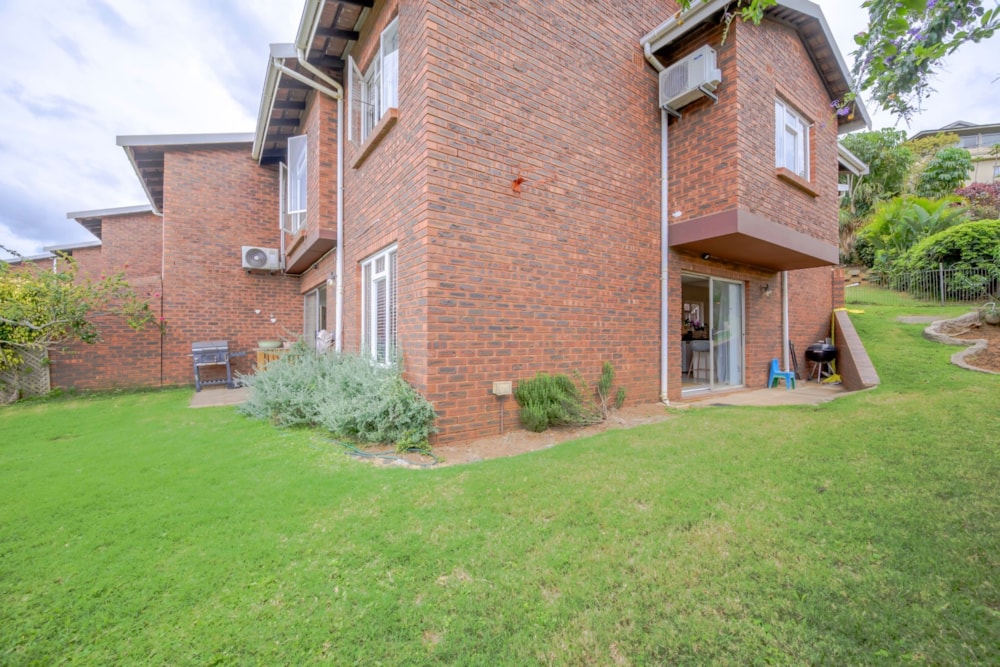 Townhouse for sale in Umgeni Park - 1ND1754081 Townhouse for sale in Umgeni Park - 1ND1754081