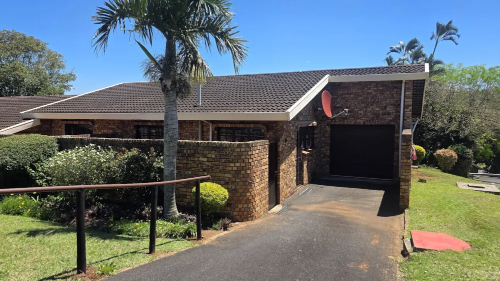 Single-storey retirement home for sale in Banners Rest - 1PD1756271